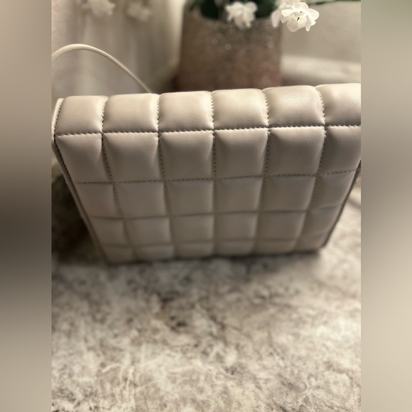 H&M Gray Fashion Crossbody - Picture 8 of 14